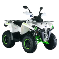 Квадроцикл MIKILON Hammer 200L (мотокомплект)