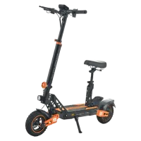 Электросамокат Kugoo Kirin F2 Max