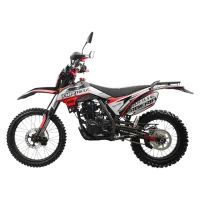 Бензиновый мотоцикл AIR MAX 300cc