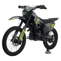 Мотоцикл RAM ENDURO 300