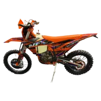 Мотоцикл NFX Outlaw YBS300
