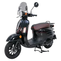 Скутер VMC SPRINT CL49QT-3A 49 см3 СЕРИЯ A1250