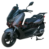 Скутер VMC XMAX BY150T-5A 149cc СЕРИЯ T2500 (ЭПТС)