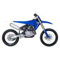 Мотоцикл ZXMOTO MX250