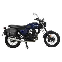 Мотоцикл дорожный ROCKOT VOYAGER