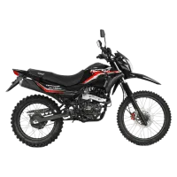 Мотоцикл эндуро ROCKOT MT001