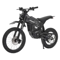 Электропитбайк Minako Pit R