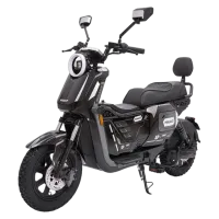 Электровелосипед Minako U2 Pro 45ah