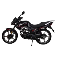 Мотоцикл SPRMOTORS FORTE LITE 125СС