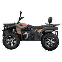 Квадроцикл Kugoo K6 (мотокомплект)