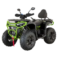 Квадроцикл YACOTA DRUID 250 PRO (мотокомплект)