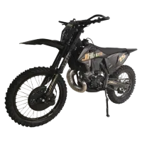 Мотоцикл JHL T5 MT250 (No linkage)
