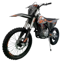 Мотоцикл JHL LX4 CB300RL (175FMN)