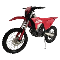 Мотоцикл JHL ofr LX YBS300 Pro