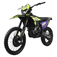Мотоцикл Progasi RACE 300 WAVE EFI