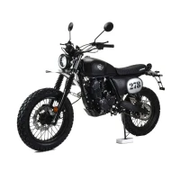 Мотоцикл дорожный Motoland LEGEND (XL250-A) (172FMM-5/PR250)