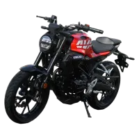 Мотоцикл AVM STING 200