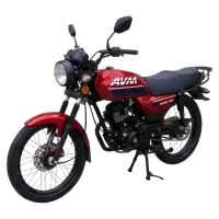 Мотоцикл AVM KING 150
