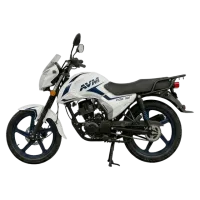 Мотоцикл AVM FOX 150