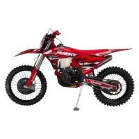 Мотоцикл Hasky F9 SPORT CB300RL NEW MSD (F9 CN)