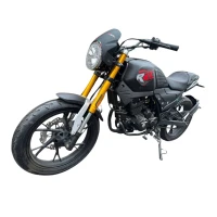 Мотоцикл Shineray COBRA SRM 250cc