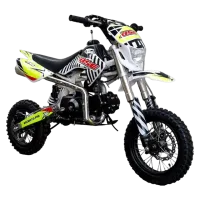 Питбайк BSE EVO 110 14/12
