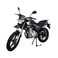 Мотоцикл Regulmoto SK200-9 ЭПТС
