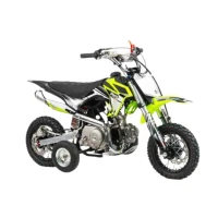 Питбайк PWR RACING FRZ 50