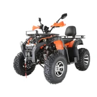 Квадроцикл YACOTA SELA 200 MAX (мотокомплект)