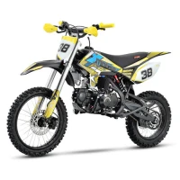 Питбайк X-Motos XB-38 140cc