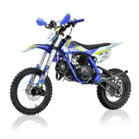 Питбайк X-MOTOS XB-27 12/10 90cc E-start