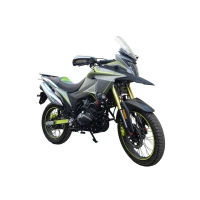 Мотоцикл CORSAR 250cc PR2