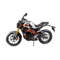 Мотоцикл Motoland XL250-F (172FMM-5/PR250)