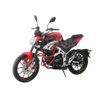 Мотоцикл Roliz SPIDER 250cc