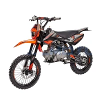 Питбайк Regulmoto SEVEN PRO 17/14