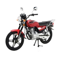 Мотоцикл Regulmoto SK-125