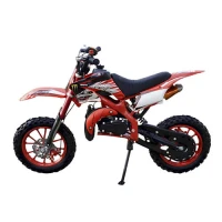 Миникросс QMC DB 701A 49cc