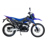 Мотоцикл Racer RC300-GY8K XVR