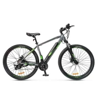 Электровелосипед Eltreco Ultra MAX