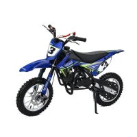 Питбайк Motoland XT50