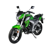 Мотоцикл Racer RC300CK-N Fighter