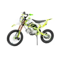 Питбайк Motoland Apex 140 без ПТС