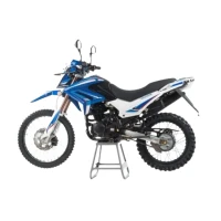 Мотоцикл Motoland Кросс Enduro XR 250 LITE (165FMM) без ПТС