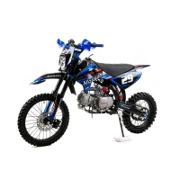 Питбайк Motoland JX125