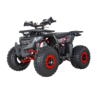 Квадроцикл YACOTA DAZZLE 125cc (мотокомплект)