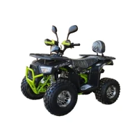 Квадроцикл YACOTA SIRIUS 125 LD (мотокомплект)