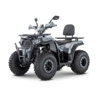 Квадроцикл YACOTA VIKING 200 (мотокомплект)