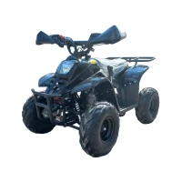 Бензиновый квадроцикл 125cc BIGFOOT 6 RG