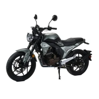 Мотоцикл дорожный Motoland 300 CBR