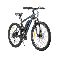 Электровелосипед Intro Sport